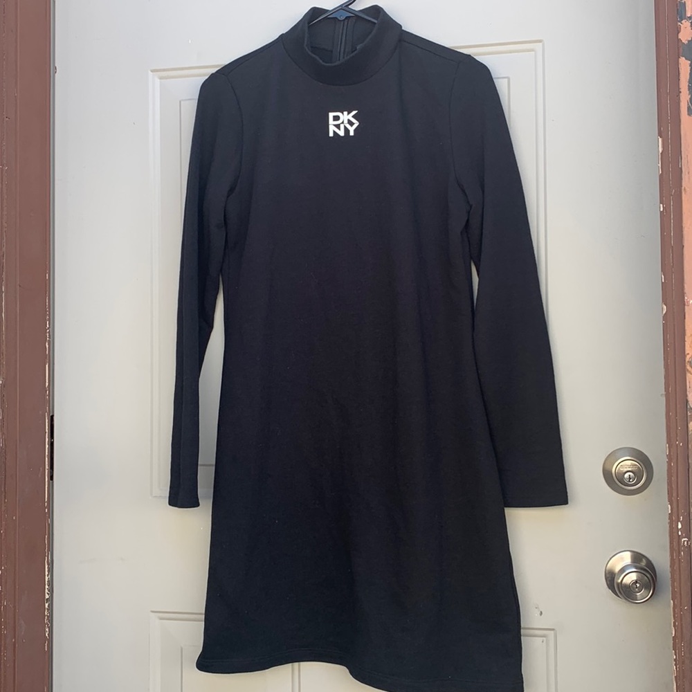 DKNY shirts dress long sleeve